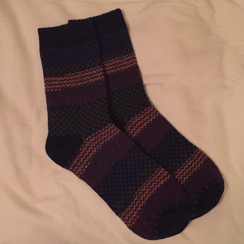 NWOT Socks